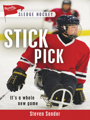 cover image of Stick Pick